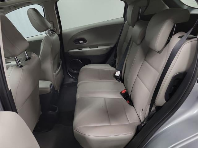 2021 Honda HR-V EX-L