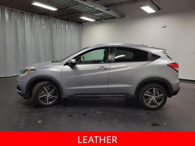 2021 Honda HR-V EX-L