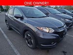 2018 Honda HR-V EX-L w/Navigation