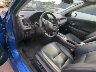 2019 Honda HR-V Touring