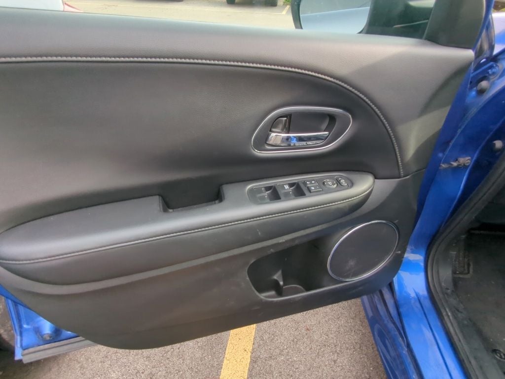 2019 Honda HR-V Touring