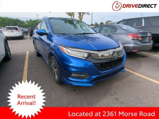 2019 Honda HR-V Touring