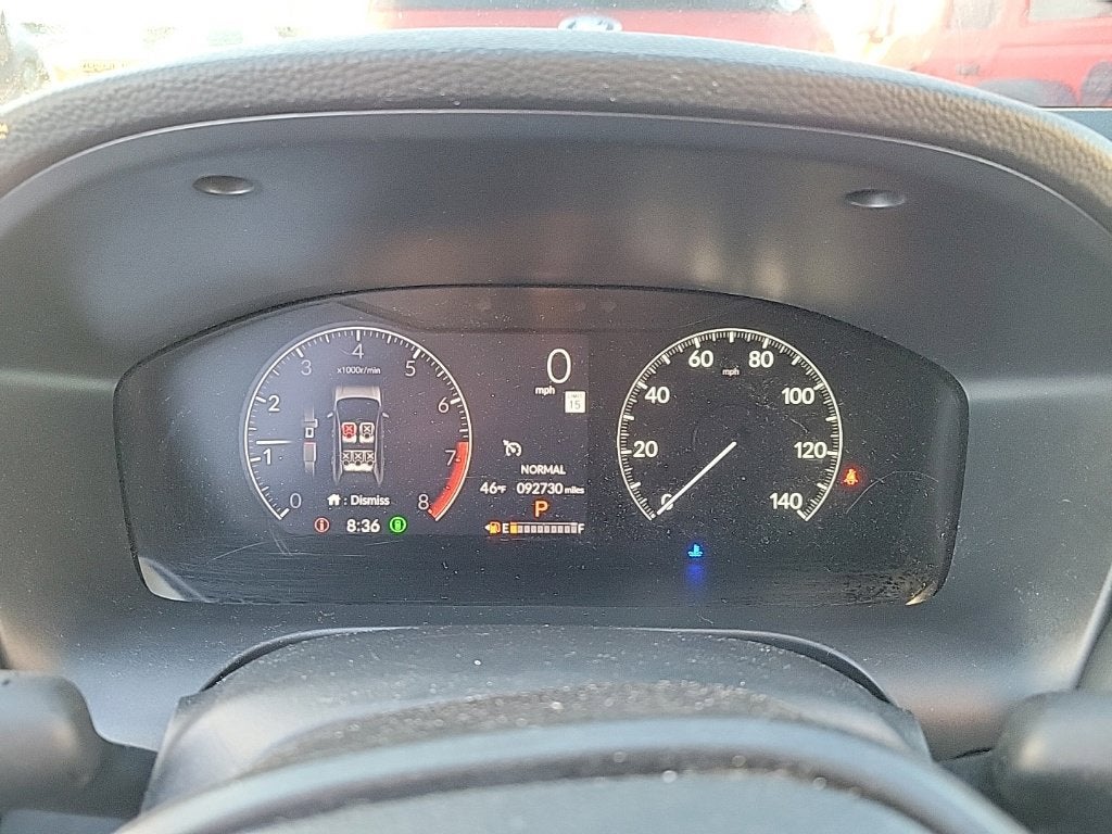2023 Honda HR-V LX