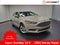 2018 Ford Fusion Hybrid SE