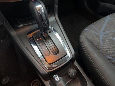 2013 Ford Fiesta SE