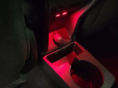 2019 Ford Fiesta ST