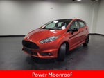 2019 Ford Fiesta ST