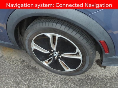 2021 Ford Mustang Mach-E Select