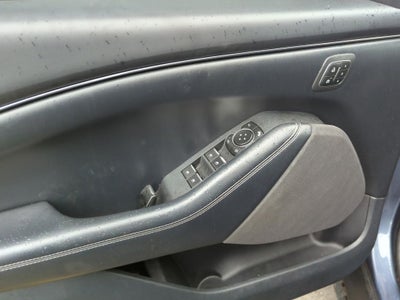 2021 Ford Mustang Mach-E Select