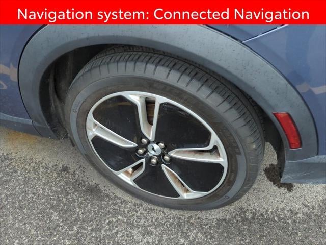 2021 Ford Mustang Mach-E Select