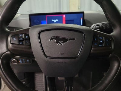 2023 Ford Mustang Mach-E Select