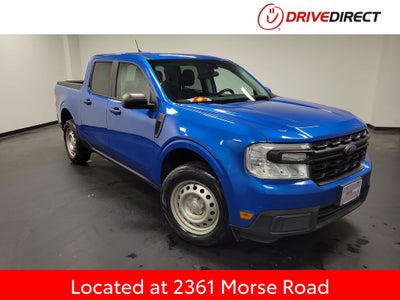 2022 Ford Maverick XL