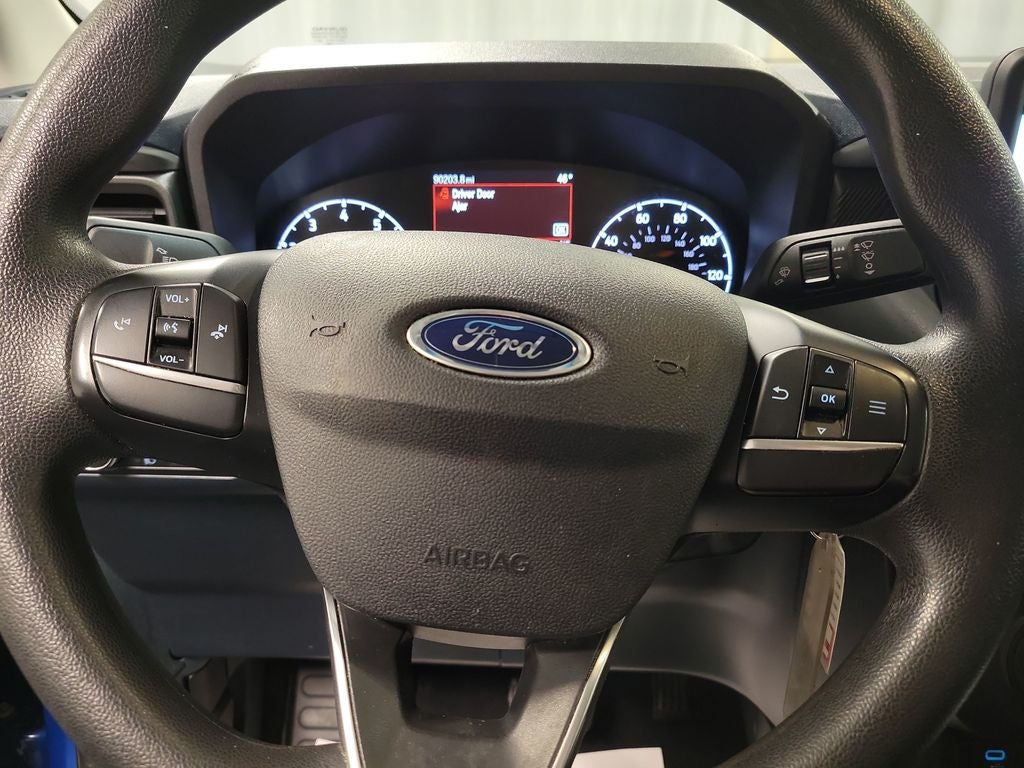 2022 Ford Maverick XL