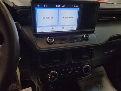 2022 Ford Maverick XL