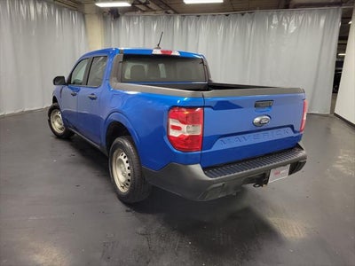 2022 Ford Maverick XL