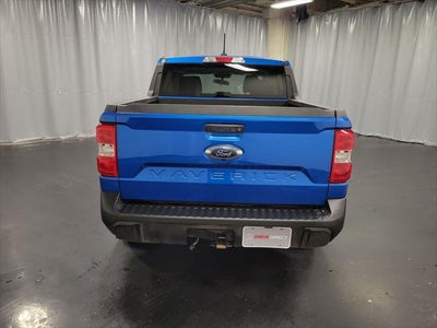 2022 Ford Maverick XL