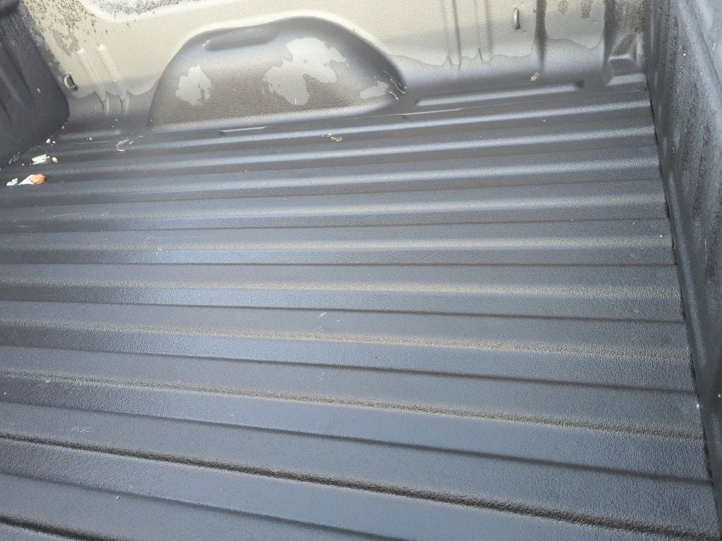 2015 Chevrolet Silverado 1500 LT LT2