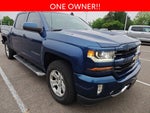 2017 Chevrolet Silverado 1500 LT LT2