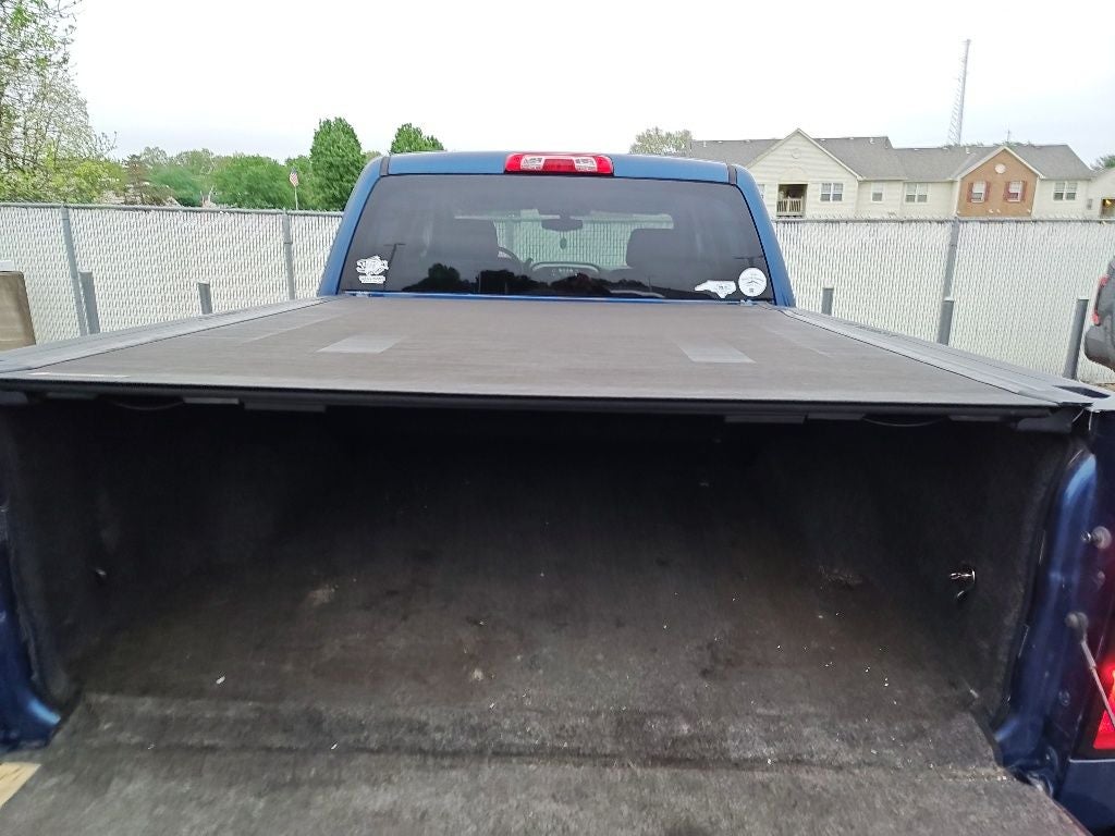 2017 Chevrolet Silverado 1500 LT LT2