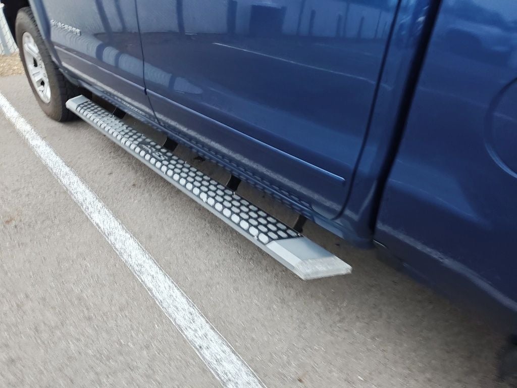 2017 Chevrolet Silverado 1500 LT LT2