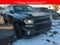 2017 Chevrolet Silverado 1500 LTZ 2LZ
