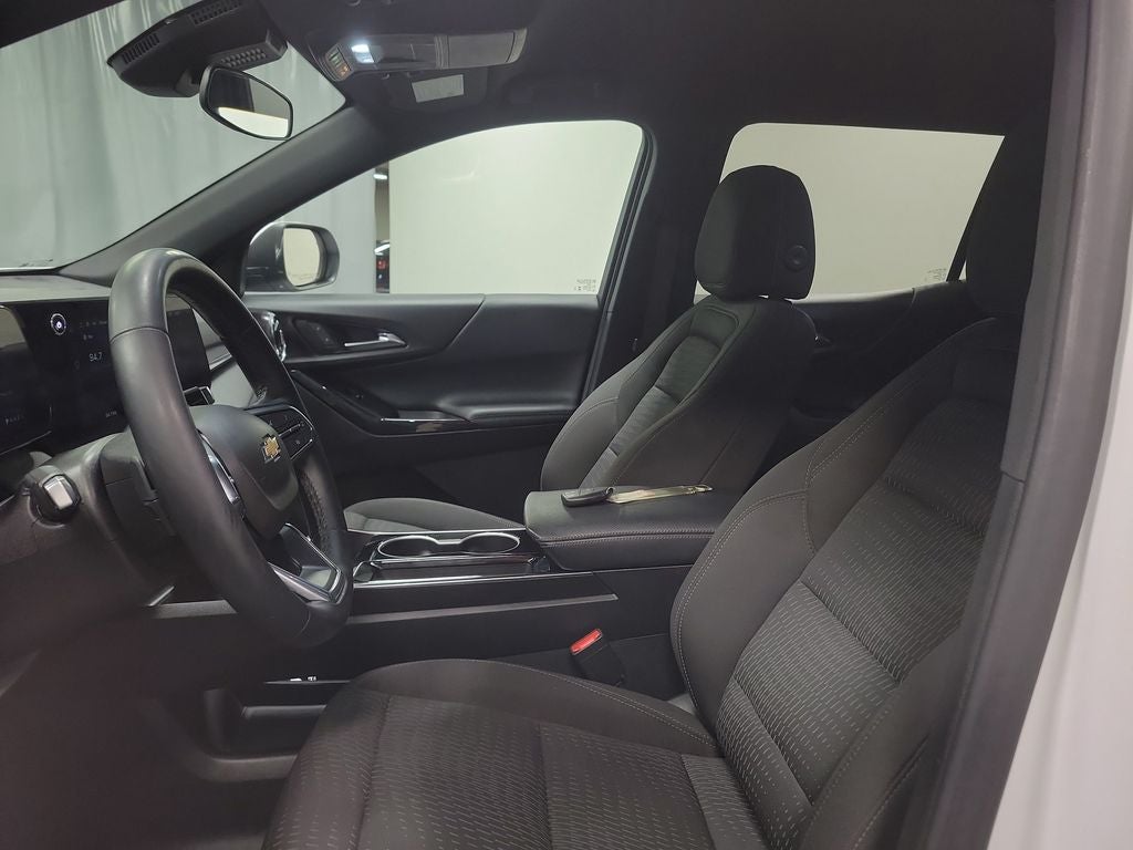 2025 Chevrolet Equinox LT - Photo 15