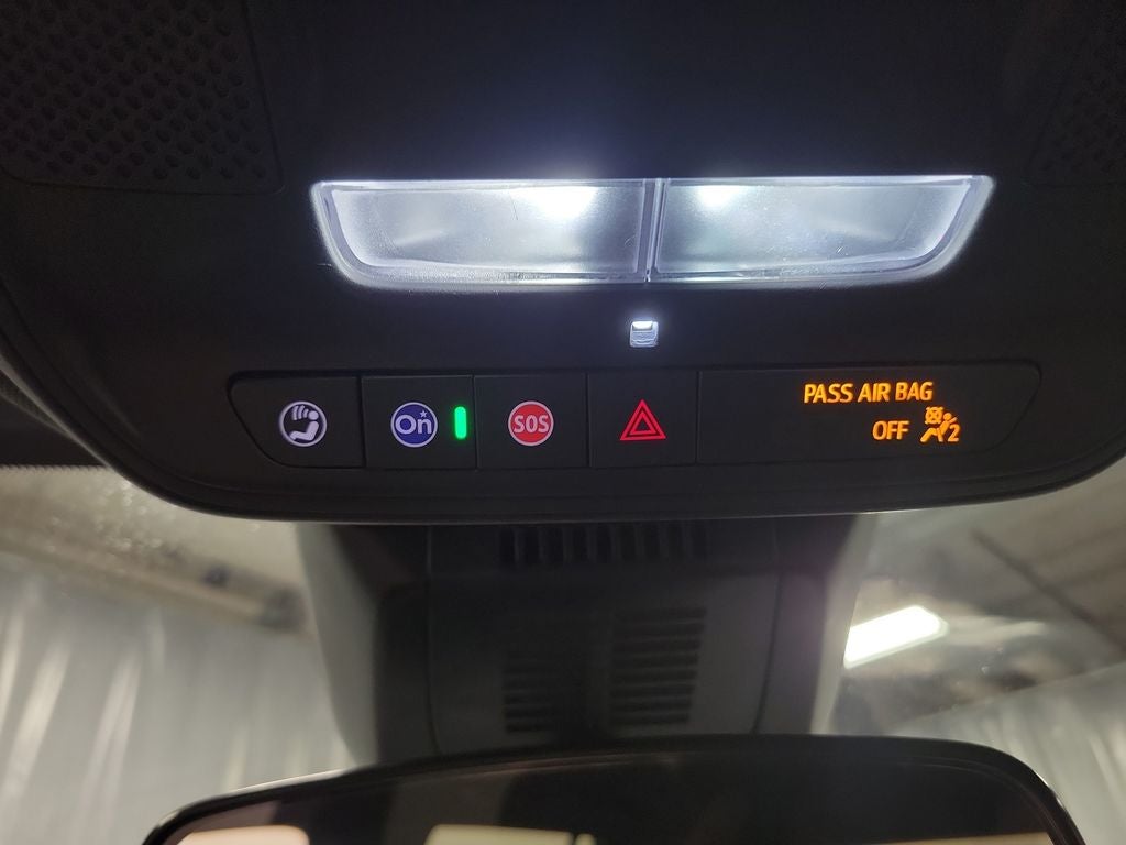 2025 Chevrolet Equinox LT - Photo 22