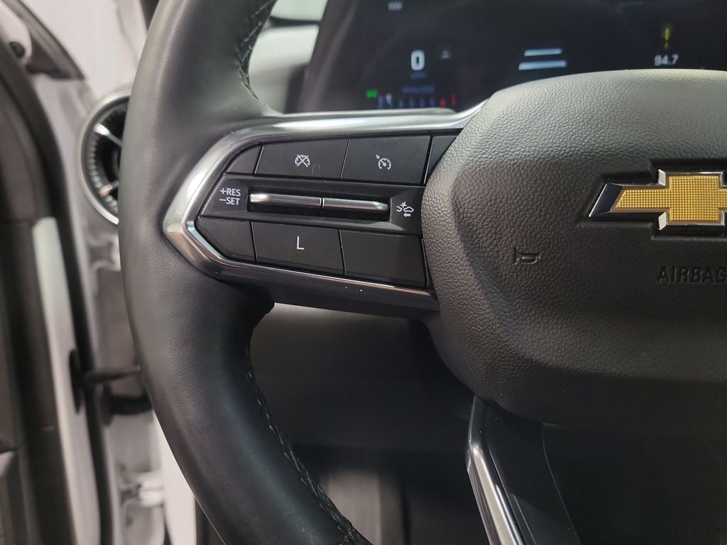 2025 Chevrolet Equinox LT - Photo 25