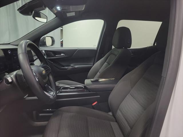2025 Chevrolet Equinox LT - Photo 48