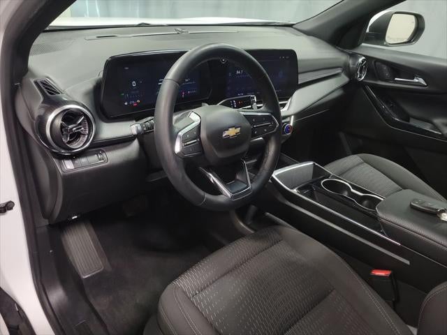 2025 Chevrolet Equinox LT - Photo 49