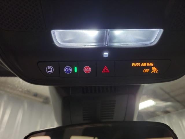 2025 Chevrolet Equinox LT - Photo 55