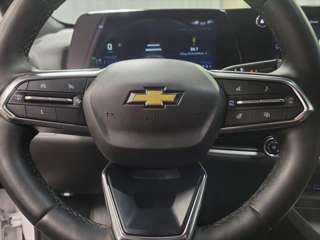 2025 Chevrolet Equinox LT - Photo 57
