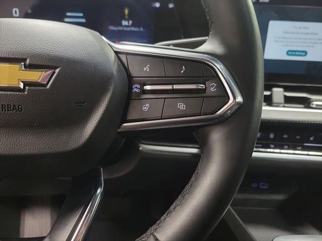 2025 Chevrolet Equinox LT - Photo 59