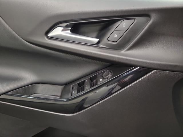 2025 Chevrolet Equinox LT - Photo 61