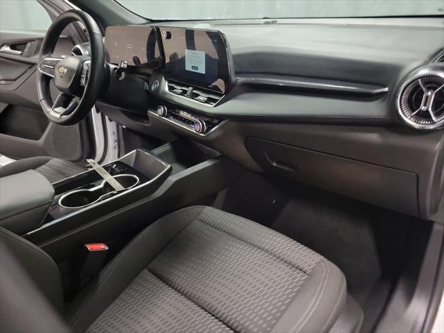 2025 Chevrolet Equinox LT - Photo 66