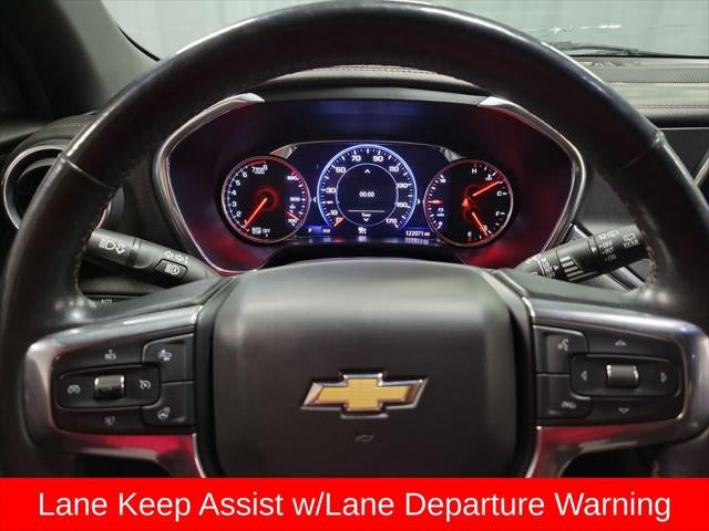 2020 Chevrolet Blazer Premier