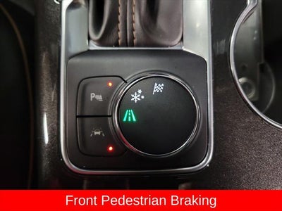 2020 Chevrolet Blazer Premier