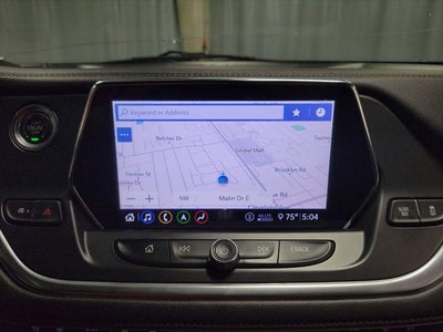 2020 Chevrolet Blazer Premier