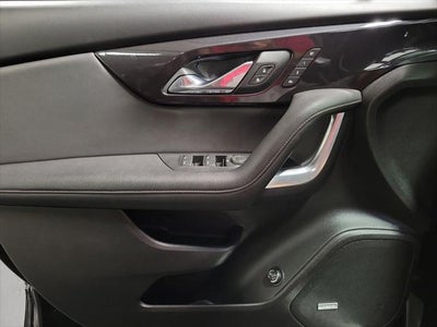 2020 Chevrolet Blazer Premier