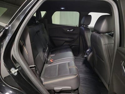 2020 Chevrolet Blazer Premier