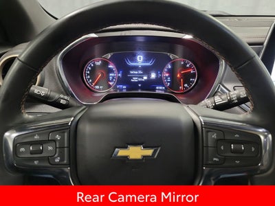 2023 Chevrolet Blazer Premier