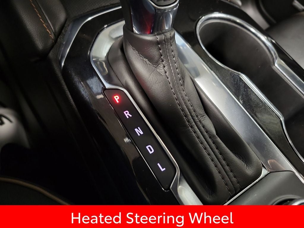 2023 Chevrolet Blazer Premier