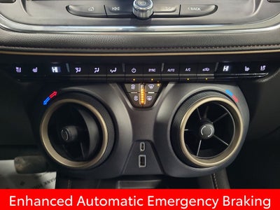 2023 Chevrolet Blazer Premier