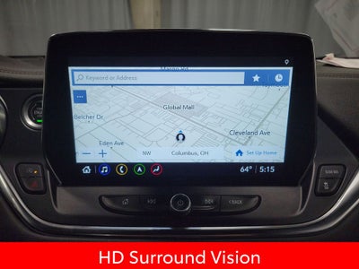 2023 Chevrolet Blazer Premier