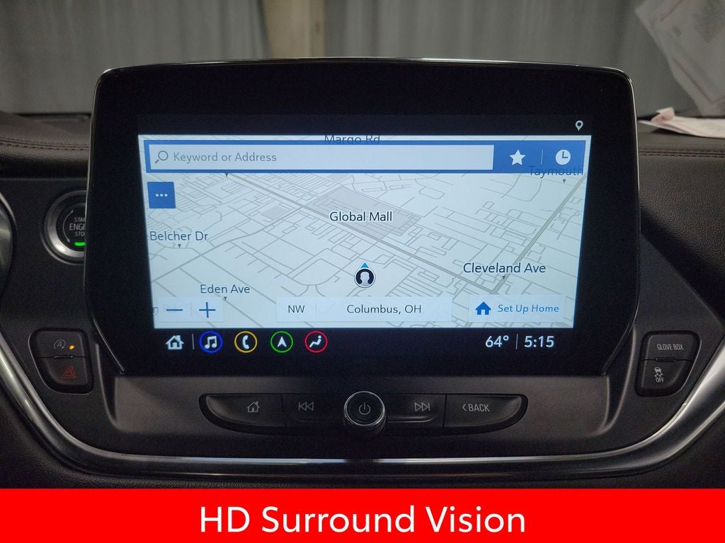 2023 Chevrolet Blazer Premier