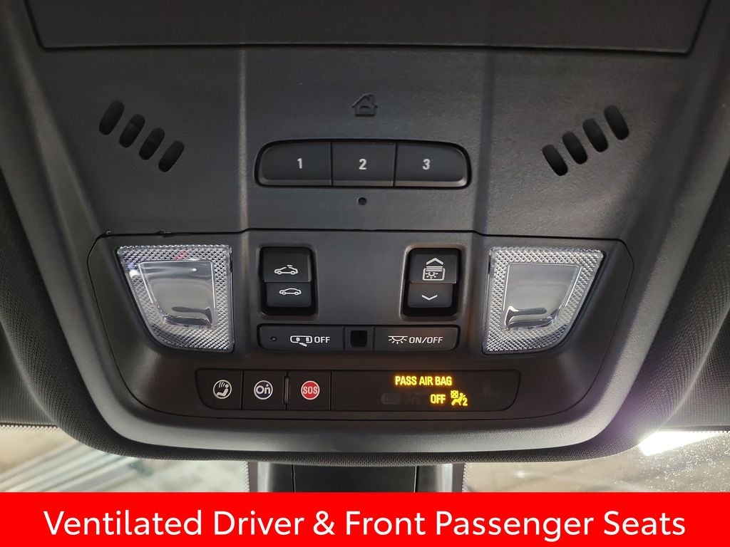 2023 Chevrolet Blazer Premier