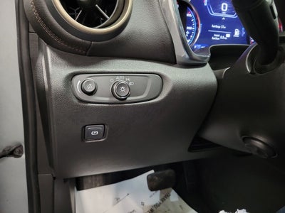 2023 Chevrolet Blazer Premier