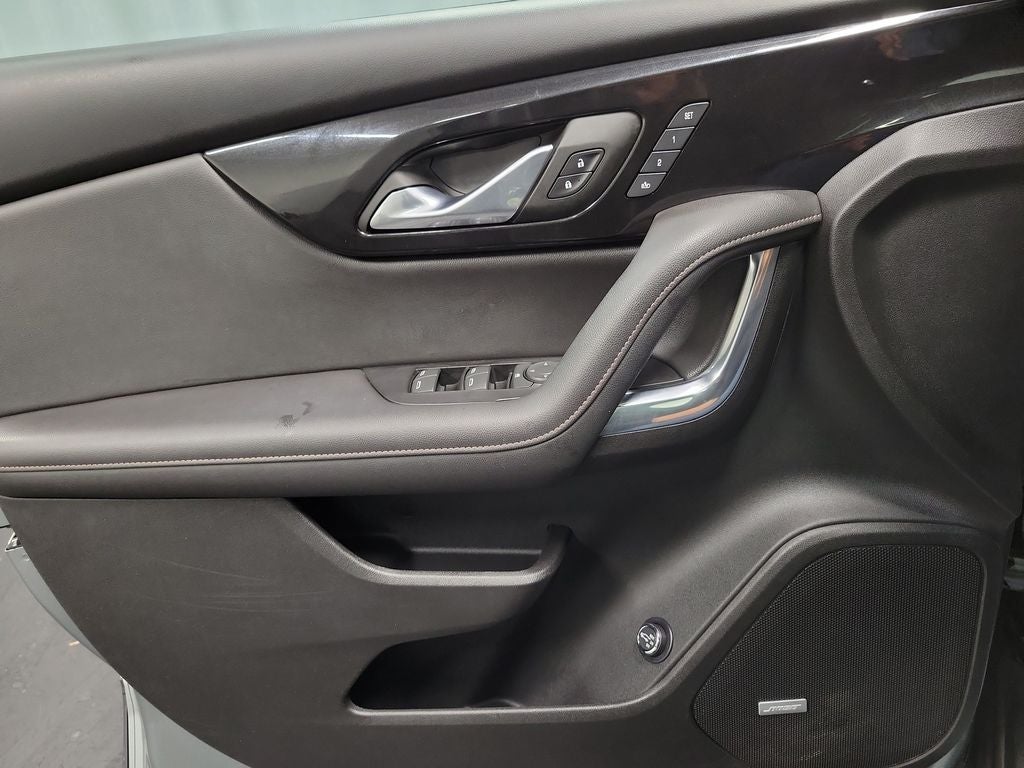 2023 Chevrolet Blazer Premier