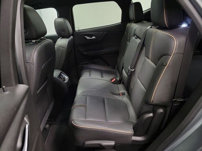 2023 Chevrolet Blazer Premier