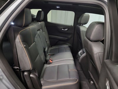 2023 Chevrolet Blazer Premier